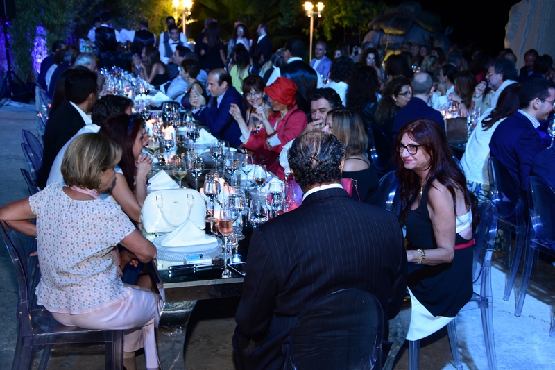 Alfred Basbous Foundation Gala Dinner
